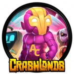 Crashlands Mod Apk