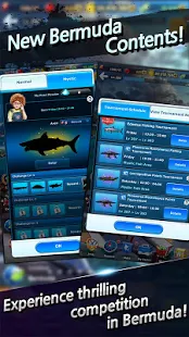 Ace Fishing Mod Apk 2023 With Unlimited Money/Coins 4