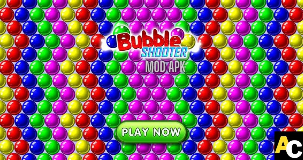 download bubble shooter 
