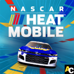 NASCAR Heat Mobile Mod APK
