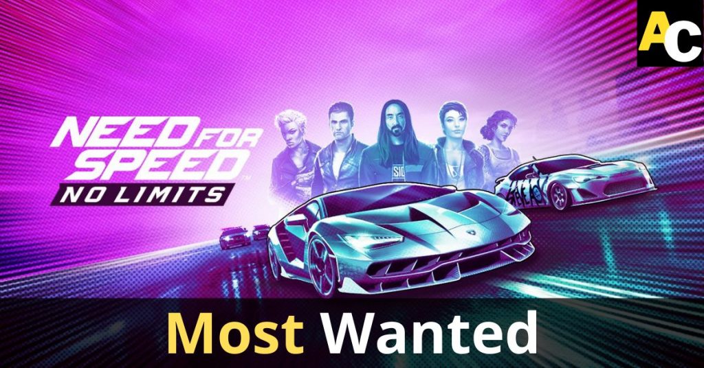 Download Need for Speed Most Wanted (MOD, Money/Unlocked) 1.3.128 free on android 2