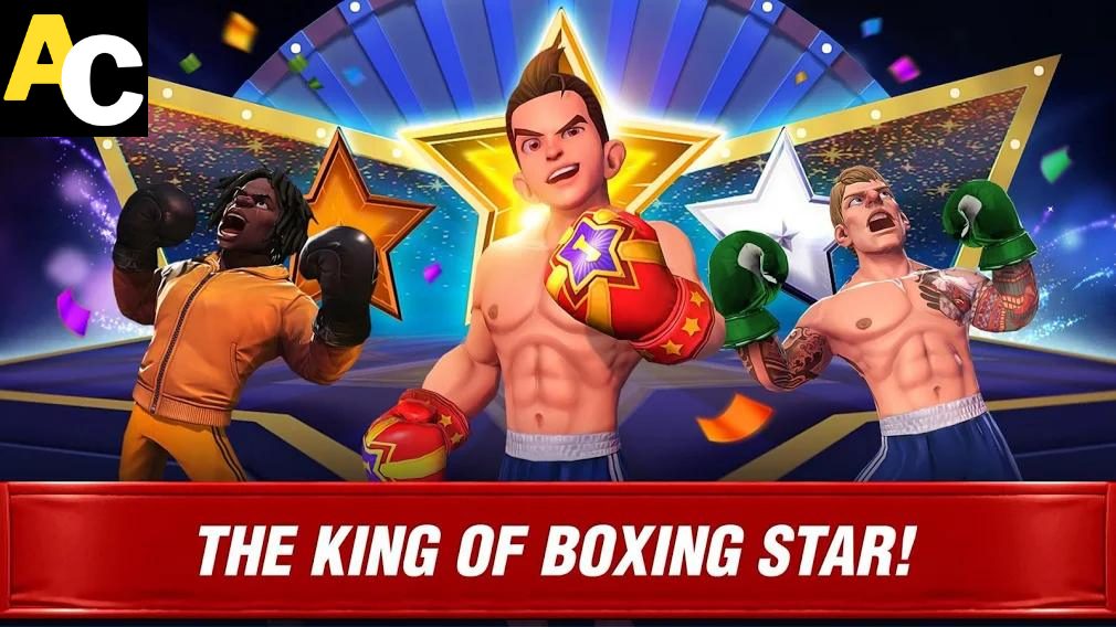 boxing game for android free download