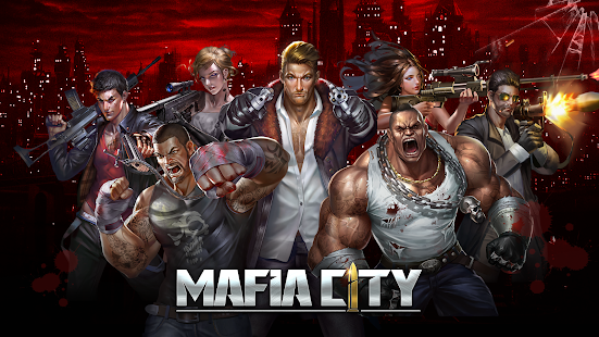 Mafia City Mod Apk 2023 With Unlimited Money & Gold 1