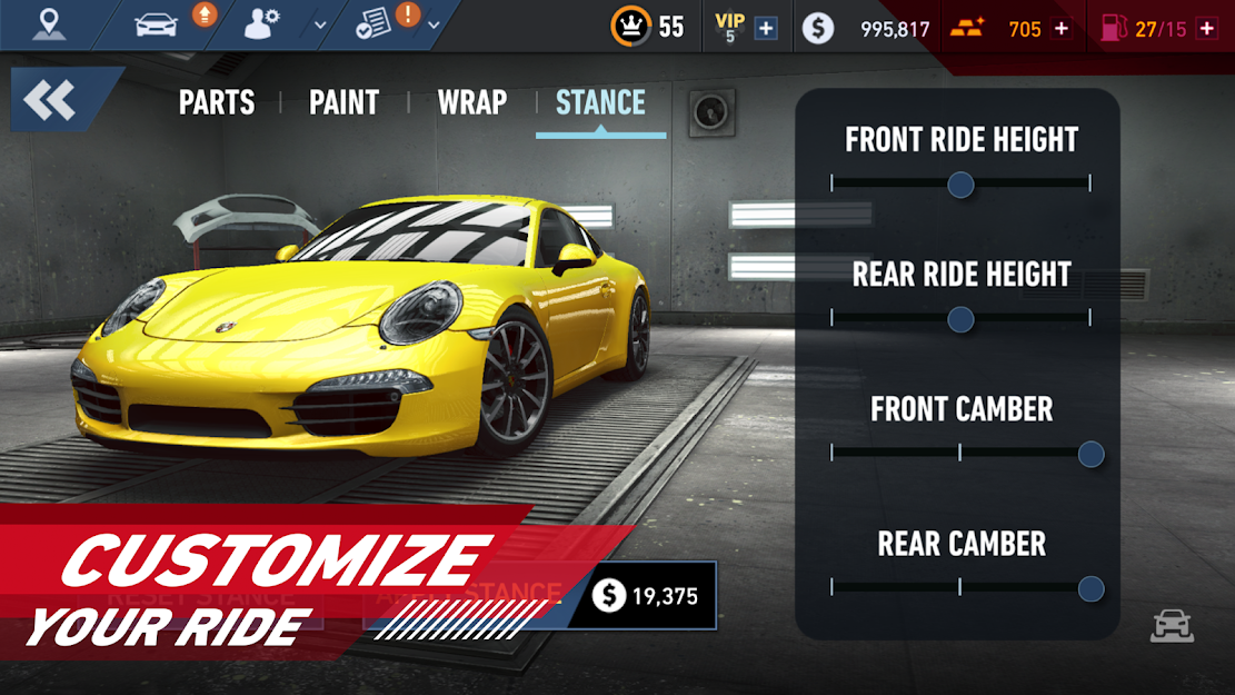 Download Need For Speed No Limits Mod Apk 2022 3