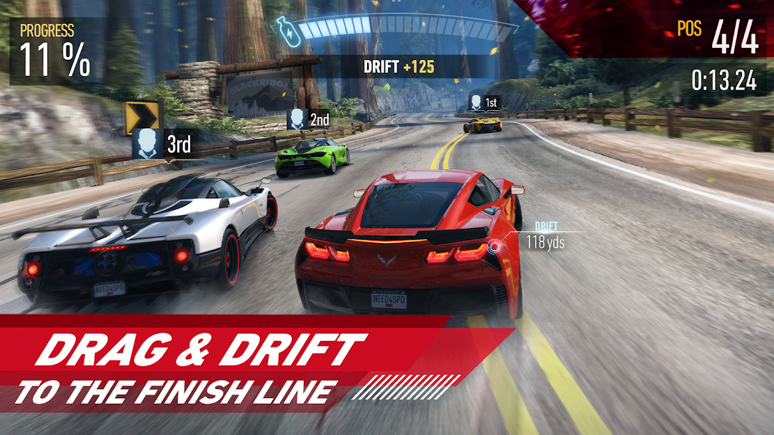 Download Need For Speed No Limits Mod Apk 2022 2