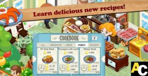 Restaurant Story Mod Apk 2023 With Unlimited Money 2
