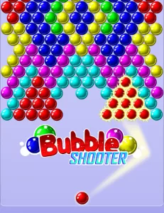 Bubble Shooter Mod Apk 2023 With Unlimited Money/Bombs 6
