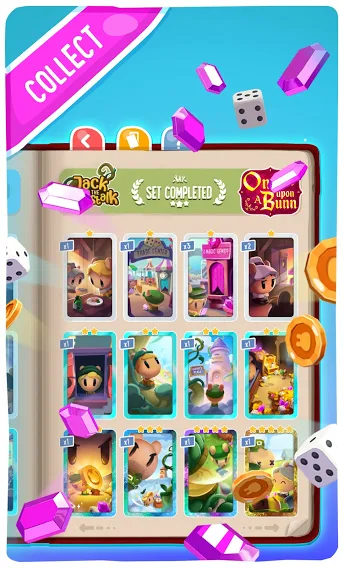 Board Kings Mod Apk 2022 With Unlimited Coins And Rolls 5