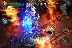 Legacy of Discord Mod Apk 2022 With Furious Wings Latest Version 2