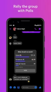 Facebook Messenger Mod Apk 2022 (Latest Version) 5