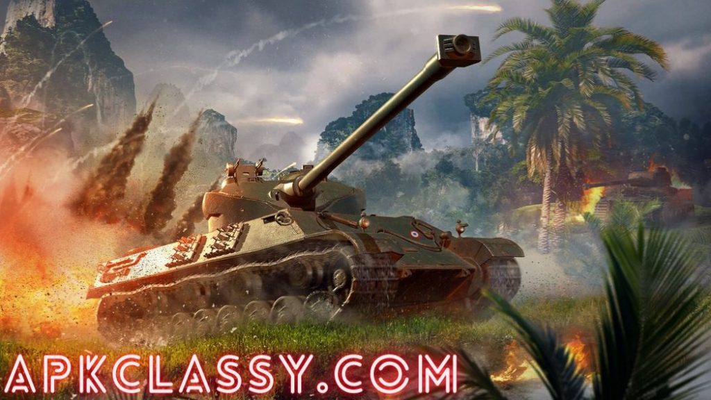 world of tanks aimbot download