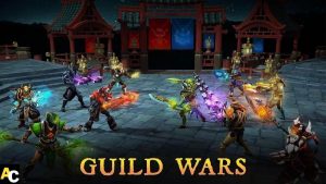 Dungeon Hunter 5 Mod Apk With Unlimited Gems And Money 2023 2