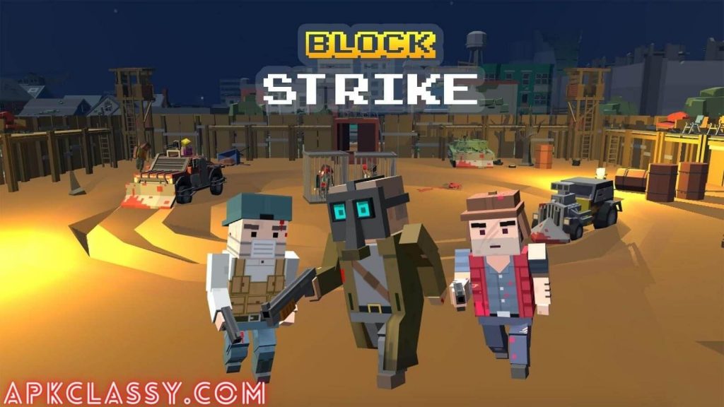 block strike hack free gold and money
