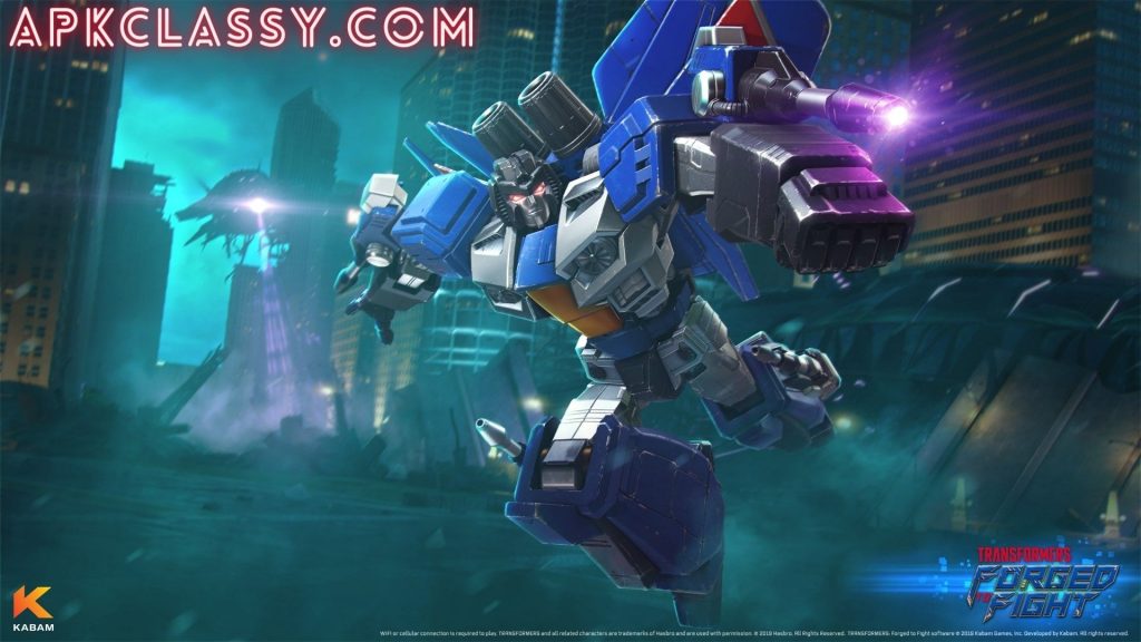transformers games for android free download

