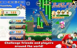 Super Mario Run Mod Apk 2022 (Unlimited Money, Coins) 2