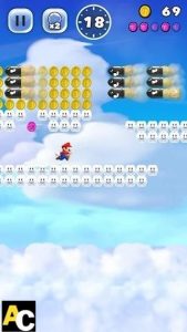 Super Mario Run Mod Apk 2023 (Unlimited Money, Coins) 3