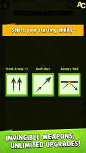 Archero Mod Apk v4.0.3 (Unlimited Money, Gems) 2