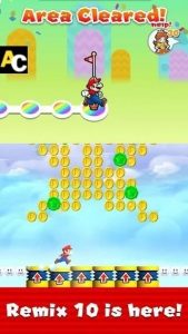 Super Mario Run Mod Apk 2022 (Unlimited Money, Coins) 4