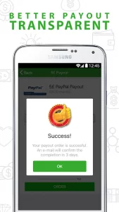 Cash App Mod Apk 2023 (Unlimited Coins/Money) 4