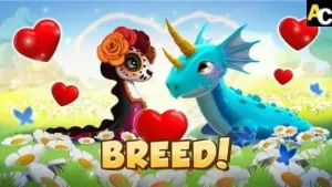 Dragon Mania Legends Mod Apk 2022 With Unlimited Everything 3