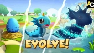 Dragon Mania Legends Mod Apk 2022 With Unlimited Everything 2