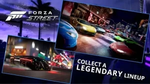 Forza Street Mod Apk 2023 With Unlimited Everything 1
