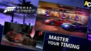 Forza Street Mod Apk 2023 With Unlimited Everything 3