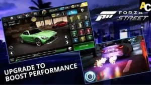 Forza Street Mod Apk 2022 With Unlimited Everything 2