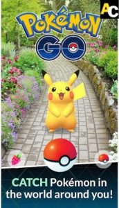 Pokemon Go Mod APK 2022 (Fake GPS, Coin, Joystick) 4