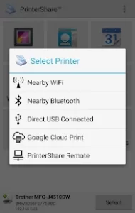 Printershare Mod Apk (Premium Unlocked Features) 2