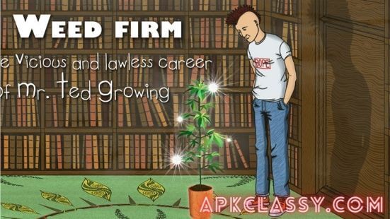 weed firm mod apk everything unlocked and unlimited money

