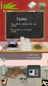 Weed Firm Mod Apk 2023 (Unlimited Money, Cash) 2