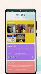 Download Whats Tracker Apk 2023 Latest Version 2