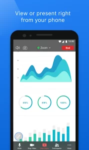 Zoom Mod Apk 2022 For Android/IOS/PC 3