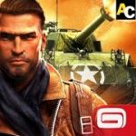 Brothers In Arms 3 Mod APK