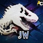 Jurassic World Mod Apk 2022