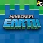 Minecraft Earth mod apk