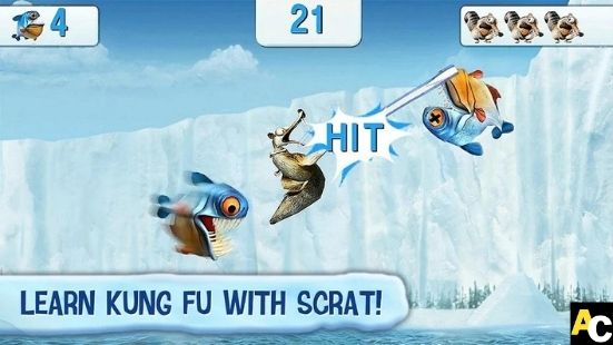 download game ice age