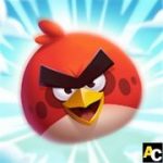 angry birds Rio mod apk for pc