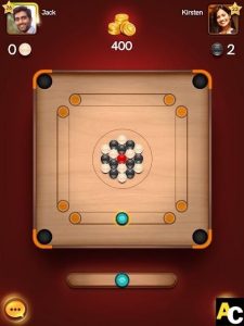 Download Carrom Pool Mod Apk 2022 (Unlimited Coins & Gems) 1