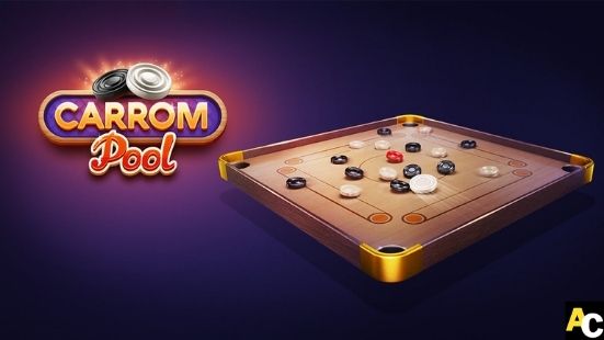 carrom pool online