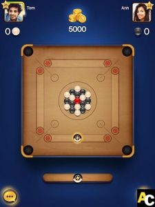 Download Carrom Pool Mod Apk 2022 (Unlimited Coins & Gems) 6