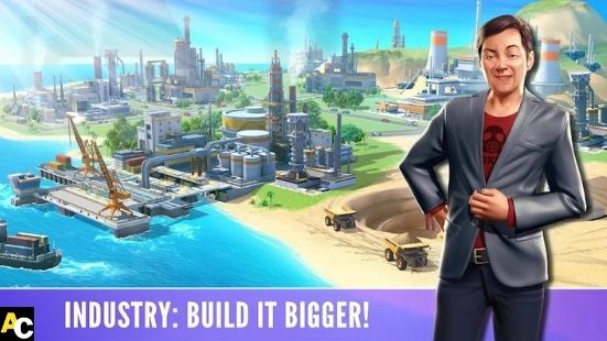 download mod little big city	
