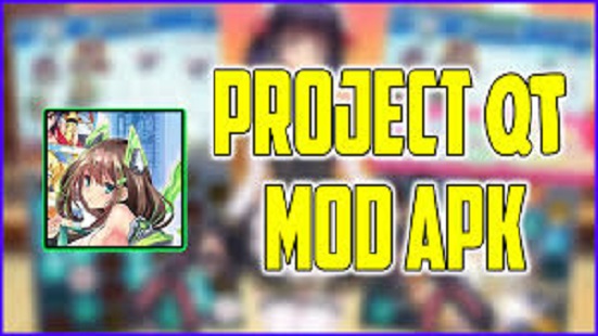 project qt mod