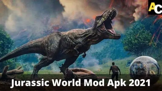 Jurassic world vip free