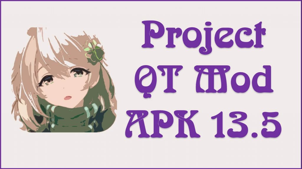 project qt characters