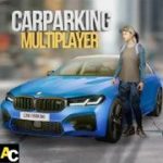 car parking multiplayer mod apk
