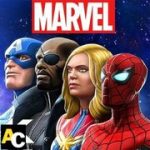 Marvel Contest Of Champions Mod Apk 2022