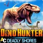dino hunter deadly shores unlimited money and gold