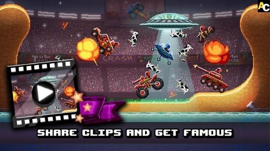 drive ahead mod apk unlimited money and gems latest version